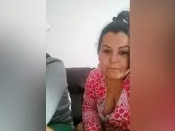 Amateur Live Sex Cam of Morenitoymorena
