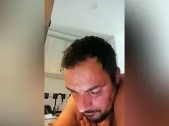 Amateur Sex Chat of Morenitoymorena