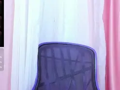 Amateur Free Porn Cam of Bianca_Tetika