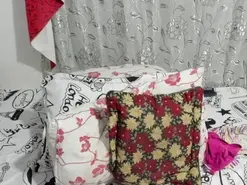 Amateur Live Porn of candlex