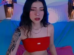 Amateur Sex Cam of scarlett_x