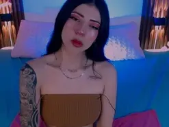 Amateur Live Sex Cam of scarlett_x