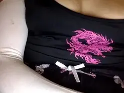 Amateur Live Sex Cam of NamiHot
