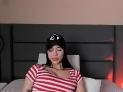 Amateur Sex Cam of AbbieJones