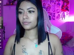 Amateur Live Sex of DannaHarmonyy