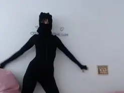 Amateur Free Porn Cam of salome81