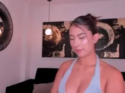 Amateur Sex Chat of ArianaDumont