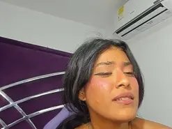 Amateur Adult Video Chat of JulietaTurnerHT