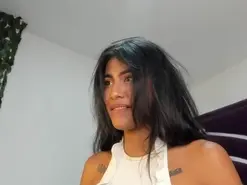 Amateur Adult Video Chat of JulietaTurnerHT