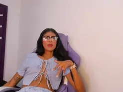 Amateur Private Sex Chat of JulietaTurnerHT