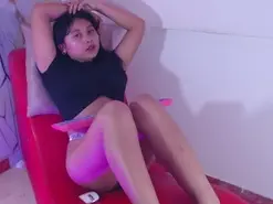 Amateur Live Sex of TammyGreyy
