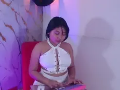 Amateur Nude Webcam of TammyGreyy