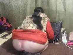 Amateur Live Porn of inga0