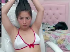 Amateur Private Sex Chat of zoe_cortez