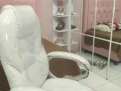 Amateur Best Webcam of zoe_cortez