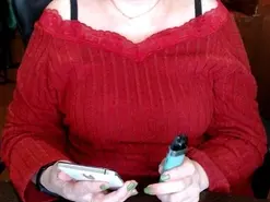 Amateur Live Sex Cam of Rapunzel7