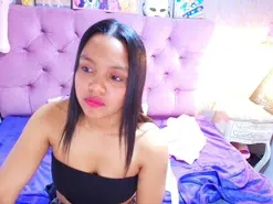 Amateur Sex Cam of AnnabellaSmith