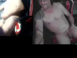 Amateur Nude Webcam of togueno