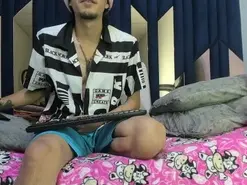 Amateur Live Porn of KikyoAndDrey