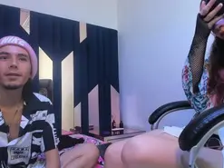 Amateur Private Sex Chat of KikyoAndDrey