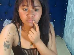 Amateur Live Porn of ScarletDream