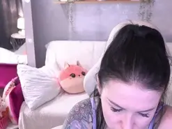 Amateur Adult Video Chat of AmberDismond