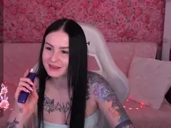 Amateur Live Porn of AmberDismond