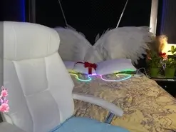 Amateur Best Webcam of AmberDismond