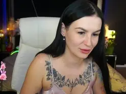 Amateur Adult Webcams of AmberDismond