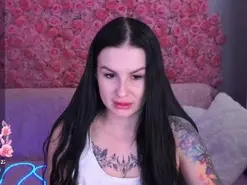 Amateur Live Sex Cam of AmberDismond