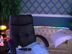 Amateur Live Sex of AmberDismond