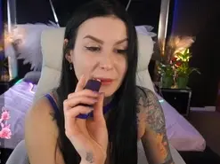 Amateur Free Porn Cam of AmberDismond