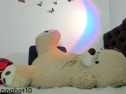 Amateur Free Porn Cam of Cindy26