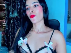 Amateur Sex Cam of MarianaGalviz_