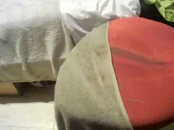 Amateur Adult Webcam of TuLeche90