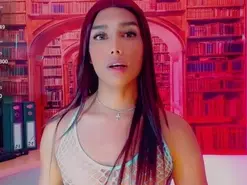 Amateur Private Sex Chat of emeli_roushot