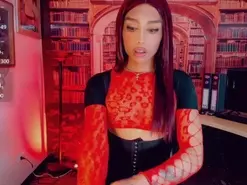 Amateur Live Porn of emeli_roushot