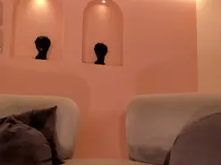 Amateur Sex Cam of AmaraDivine