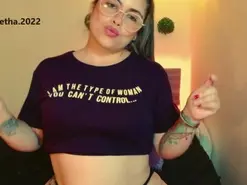 Amateur Best Webcam of Juliietha_ser