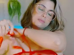 Amateur Sex Chat of Juliietha_ser