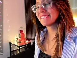 Amateur Sex Cam of LunaDulce1