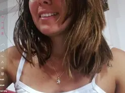 Amateur Live Sex of LunaDulce1