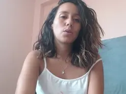 Amateur Nude Webcam of LunaDulce1