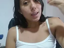 Amateur Free Live Porn of LunaDulce1