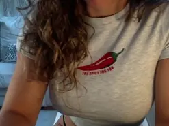 Amateur Best Webcam of Martha_Spicy