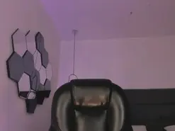 Amateur Live Sex of ViolettHansson