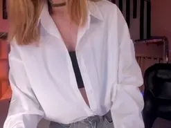 Amateur Best Webcam of ViolettHansson