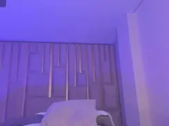 Amateur Live Sex of ViolettHansson