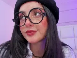 Amateur Live Sex Cam of Ashley_petit