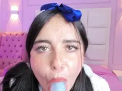 Amateur Live Sex of Ashley_petit